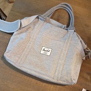 Herschel diaper bag